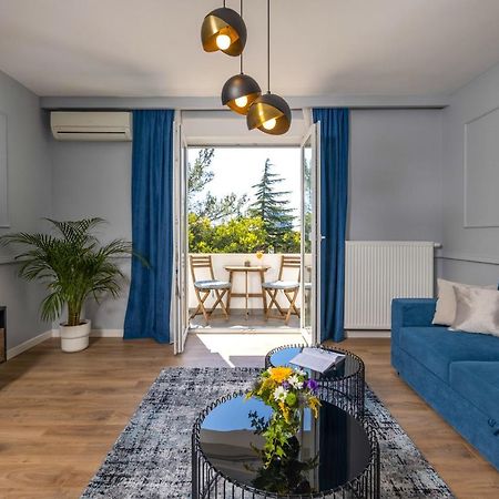 Blue Allure Apartment Рієка Екстер'єр фото