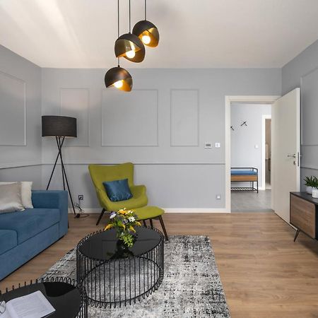 Blue Allure Apartment Рієка Екстер'єр фото