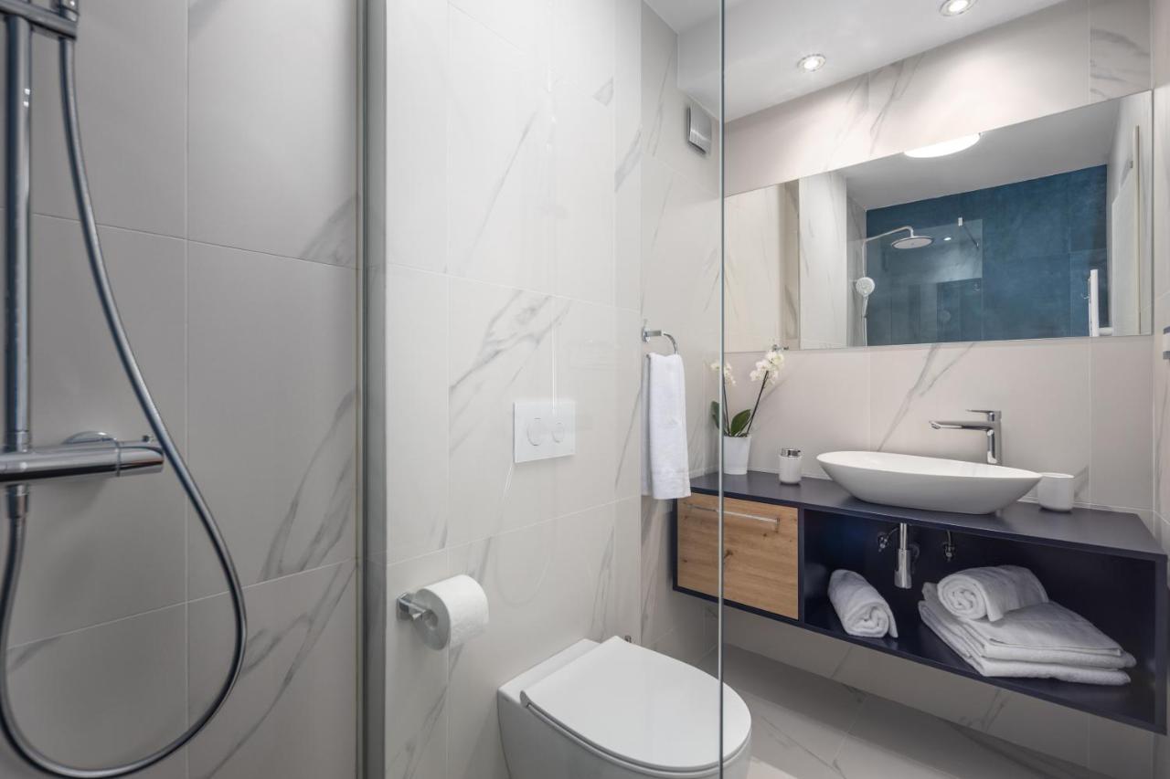 Blue Allure Apartment Рієка Екстер'єр фото