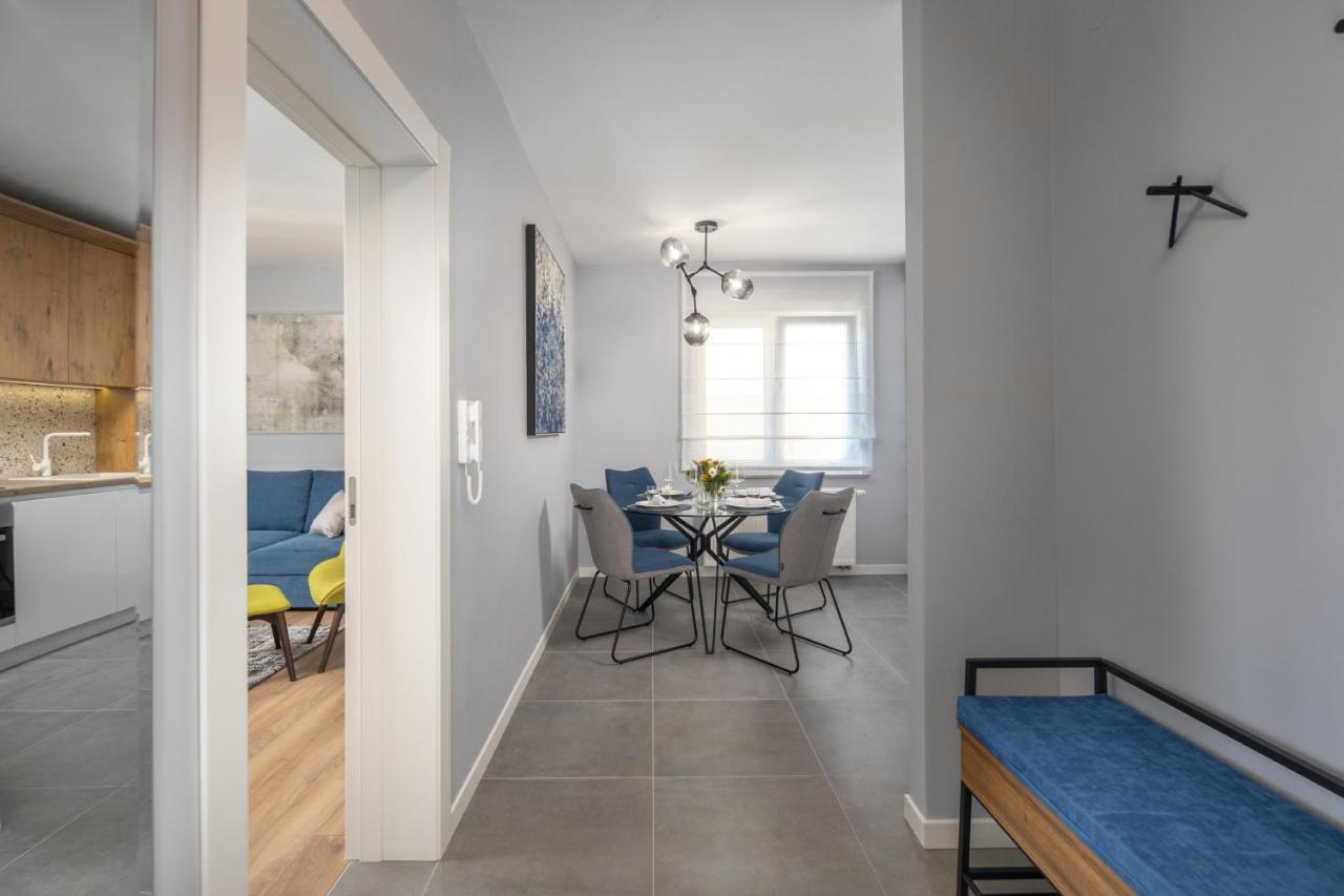 Blue Allure Apartment Рієка Екстер'єр фото