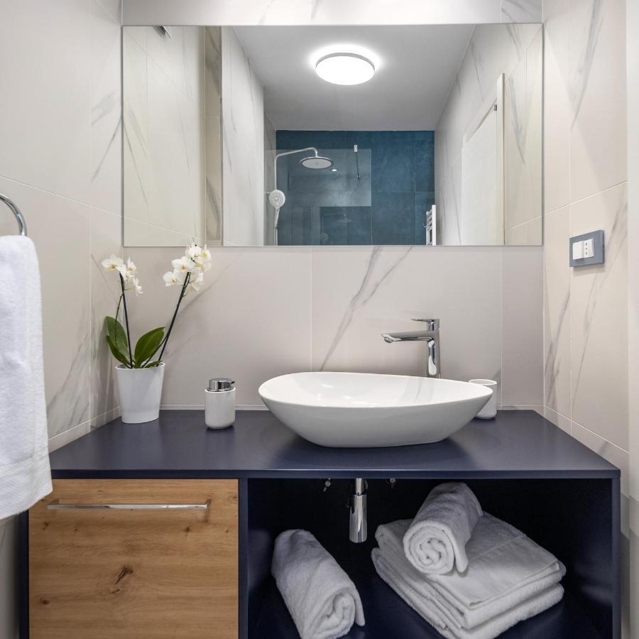 Blue Allure Apartment Рієка Екстер'єр фото